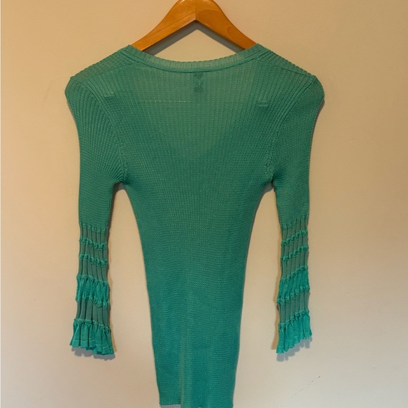 WINTER SALE - Missoni Sweater - Picture 2 of 3